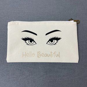 Makeup Pouch
